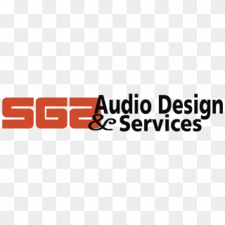Sga Logo Png Transparent - Morrison Utility Services Clipart