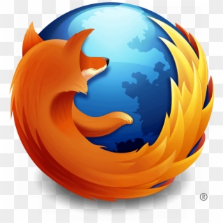 Firefox - Mozilla Firefox Clipart
