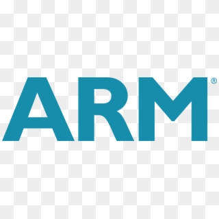 2016 Arm Logo - Arm Holdings Plc Logo Clipart