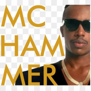 Mc Hammer Can T Touch Clipart