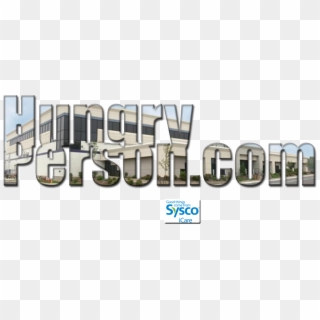 Based In Sysco Foods Metro Ny, Hungryperson - Sysco Foods Clipart