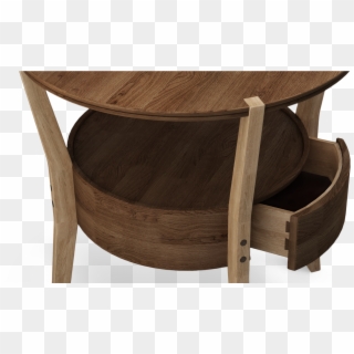 Cromwell Side Table - Coffee Table Clipart