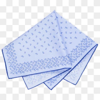 Handkerchief Png Clipart - Construction Paper Transparent Png
