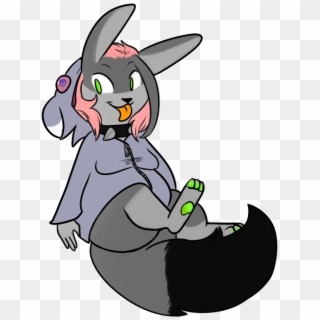 Espurr Jacket - Cartoon Clipart