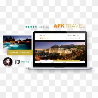Afk Travel Wanted To Position Itself As The Leading - One And Only Hotel Clipart