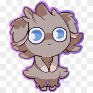 Who Espurr Here - Video Game Clipart
