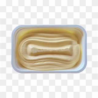 Apple And Butter Clipart