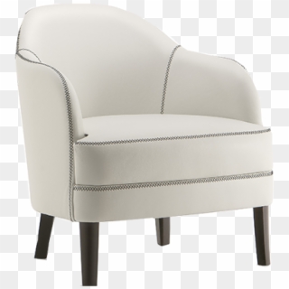 Web Columbia Lounge Chair - Club Chair Clipart