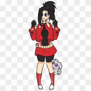 Tri-falls - Cartoon Clipart