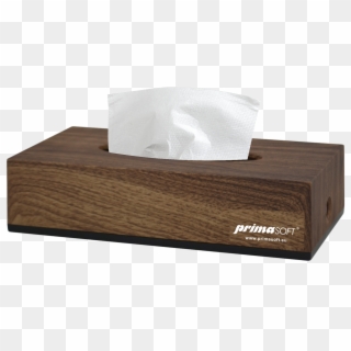 Cosmetic Handkerchief Dispenser Smaller, - Plywood Clipart