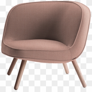 Fritz Hansen Via Lounge Chair Kibisi Christianshavn - Club Chair Clipart