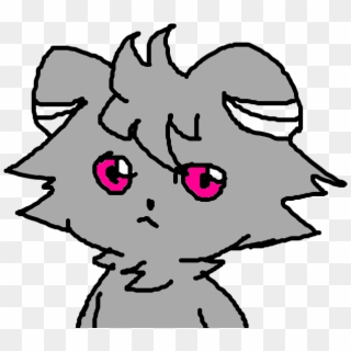 Espurr - Cartoon Clipart