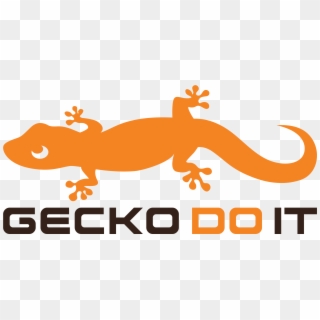 Lizard Clipart Gecko - Clip Art - Png Download