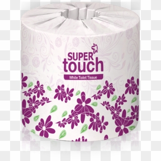 Ssg Toilet Tissue - Gilliflower Clipart
