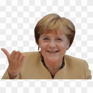 Angela Merkel No Background Clipart