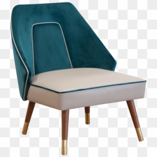 Web Deux Lounge Chair - Chair Clipart