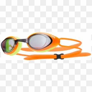 Tracer Goggles Png - Tyr Blackhawk Racing Goggles Clipart