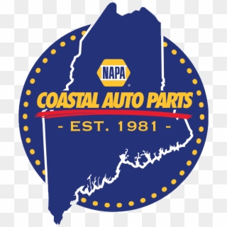 Napa Auto Parts Clipart