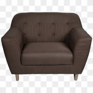 Malmo Lounge Chair - Club Chair Clipart