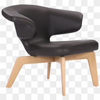 Sauerbruch Hutton - Chair Clipart