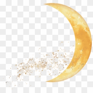 Light Of The Moon Courses - Moon Clipart