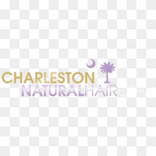 Charleston Natural Hair Expo - Palmetto Tree And Crescent Moon Clipart