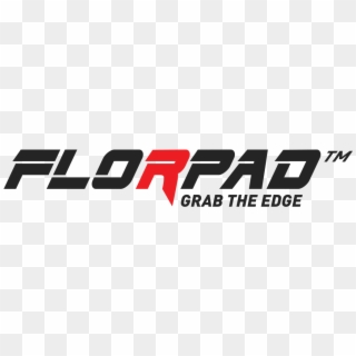 Florpad Logo Clipart