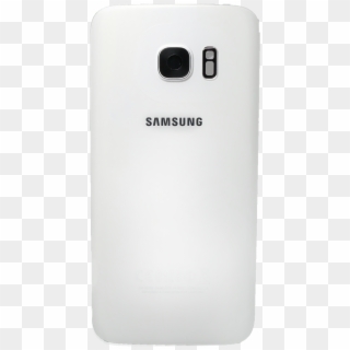 Samsung S7 Back - Samsung Clipart