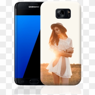 Galaxy S7 Edge Case - Samsung Clipart