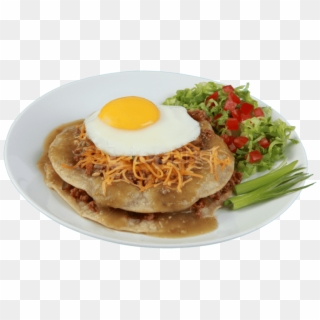 Free Png Enchilada Image Png Images Transparent - Fried Egg Clipart