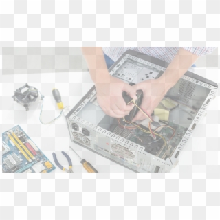 Pcmagic Pc Repair Sales And Advice In Yatton North - Desktop Repair Clipart
