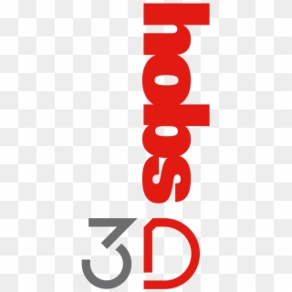 Hobs 3d Logo - Hobs Reprographics Clipart