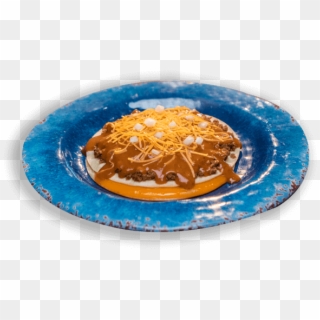 Stacked Enchiladas - Bun Clipart