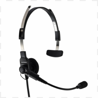 Rmn4016 Rmn4016a Headset Lightweight W/boom Mic - Headphones Clipart