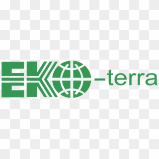 Eko Tera Logo Png Transparent - Eko Clipart
