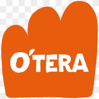 Logo O'tera Du Sart - O Tera Clipart