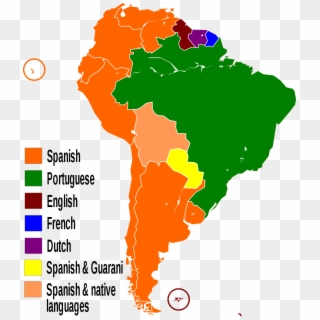 Latin America Clipart