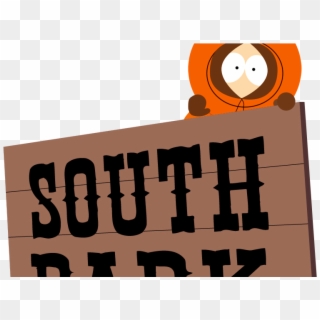 South Park Clipart