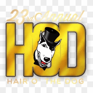 Philadelphia Hair O The Dog - Cartoon Clipart