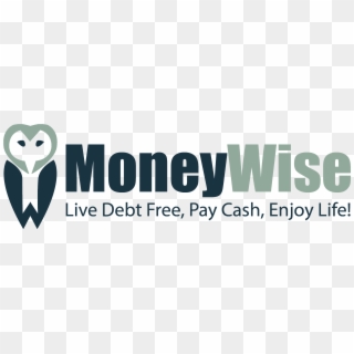 The Moneywise Debt Elimination Program Gives You The - Money Wise Logo Clipart