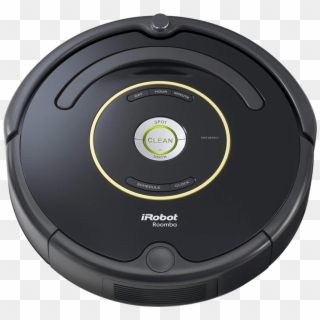 Stand Out, Sell Out - Irobot Roomba 650 Clipart