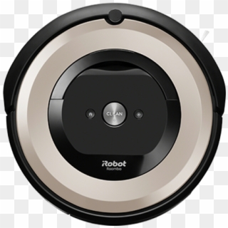 Irobot Roomba E5 - Irobot Roomba E6 6198 Clipart