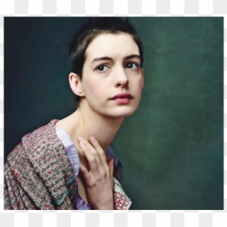Expandir Imagen Anne Hathaway En Su Papel De 'les Misérables' - Anne Hathaway Les Miserables Clipart