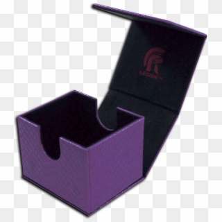 Dragon Hide Purple - Paper Clipart