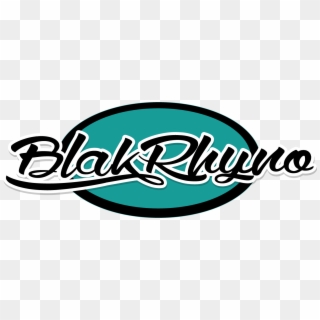 Blak Rhyno Blak Rhyno - Circle Clipart