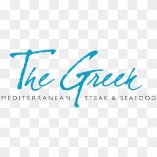 The Greek Logo - Rachel Simpson Clipart