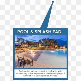Amenity Center Pool Splash Pad - Arabian Camel Clipart