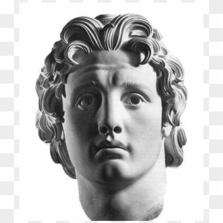 Alexander The Great On Flowvella - Alexander The Great Meme Clipart