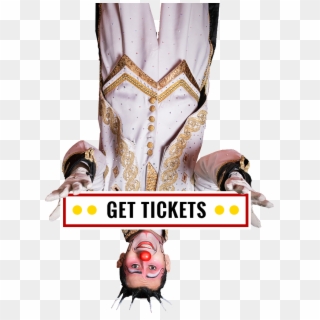 Get Tickets - Illustration Clipart