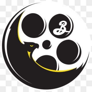 Nitehawk Png - Cinema And Theatre Logo Clipart